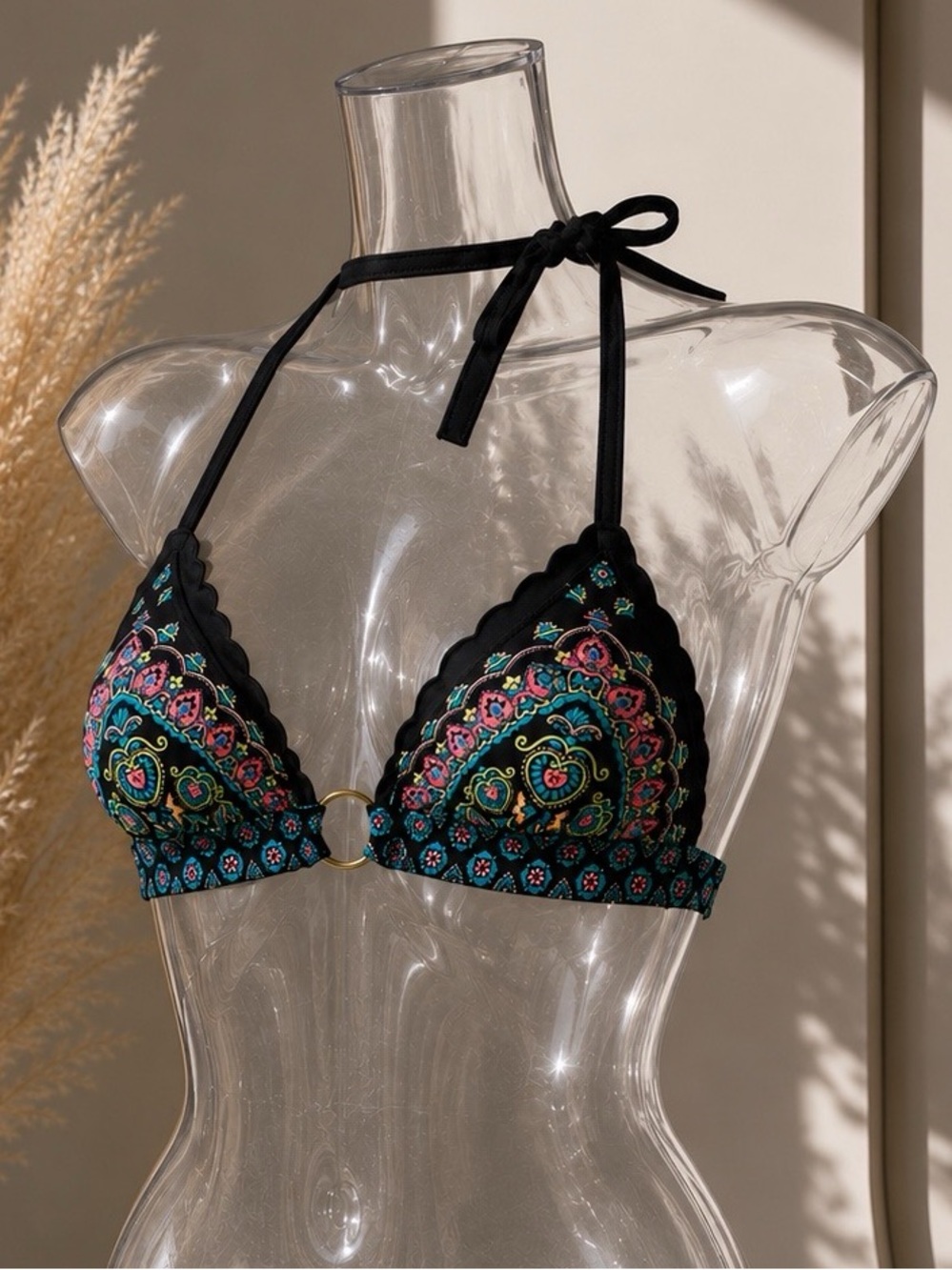 Victoria’s Secret bikini top